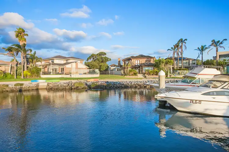 Fifth view of Homely house listing, 2/42 Ocean Reef Drive, Patterson Lakes VIC 3197