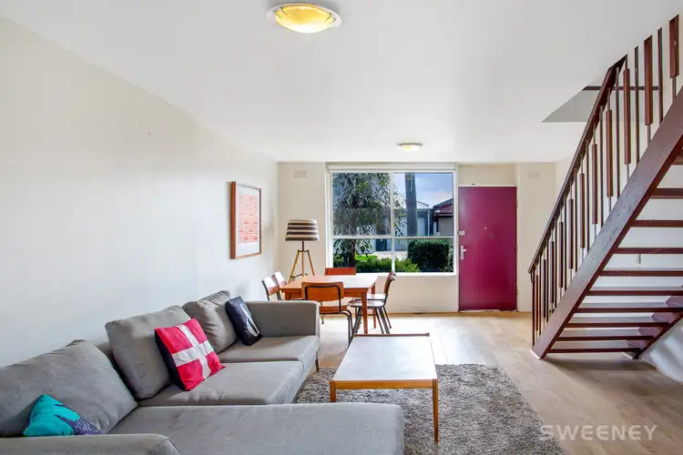 Sixth view of Homely unit listing, 4/66 Marion Street, Altona North VIC 3025