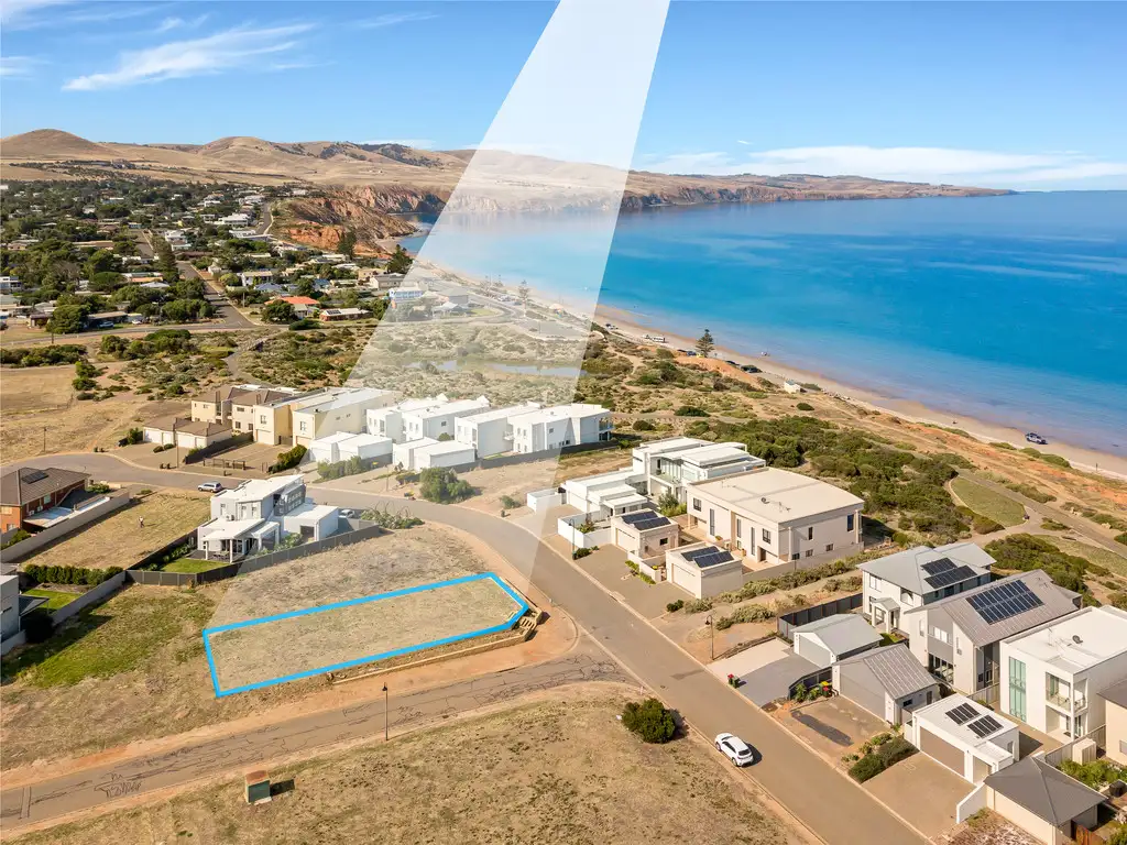 Main view of Homely land listing, 35 Seascape View, Sellicks Beach SA 5174