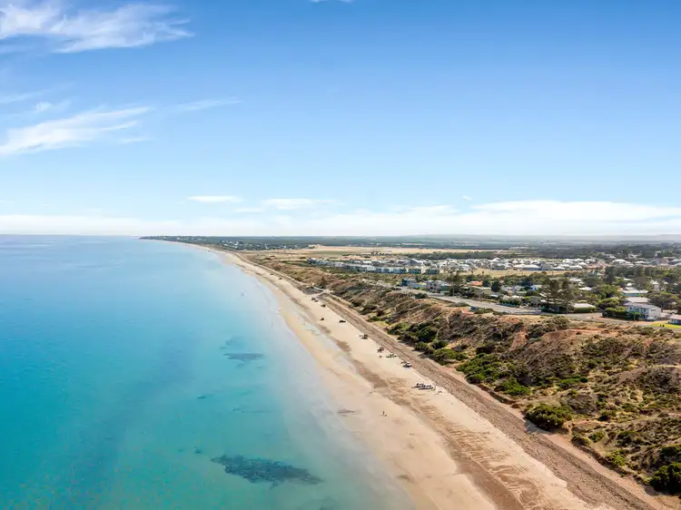 Fourth view of Homely land listing, 35 Seascape View, Sellicks Beach SA 5174