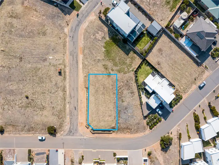 Fifth view of Homely land listing, 35 Seascape View, Sellicks Beach SA 5174