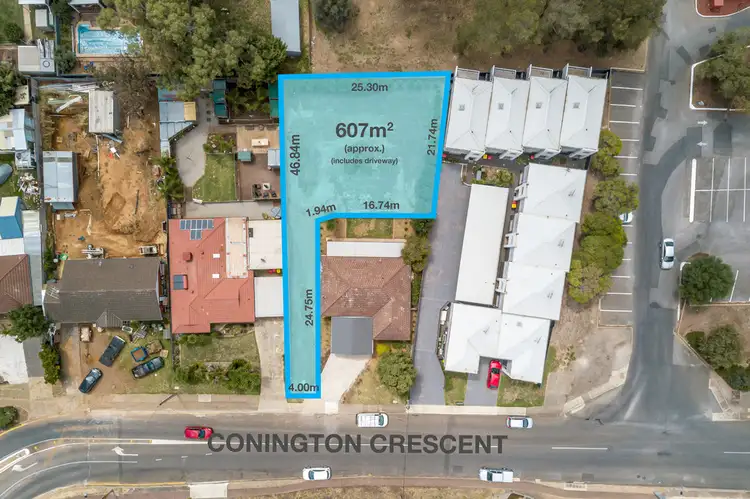 65a Conington Crescent, Morphett Vale SA 5162