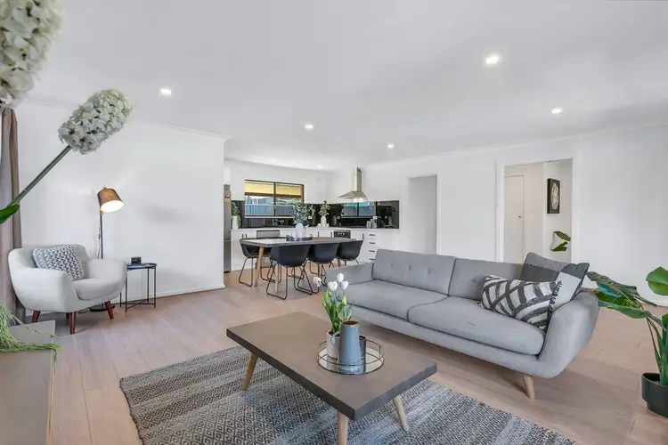 Main view of Homely house listing, 65 Conington Crescent, Morphett Vale SA 5162