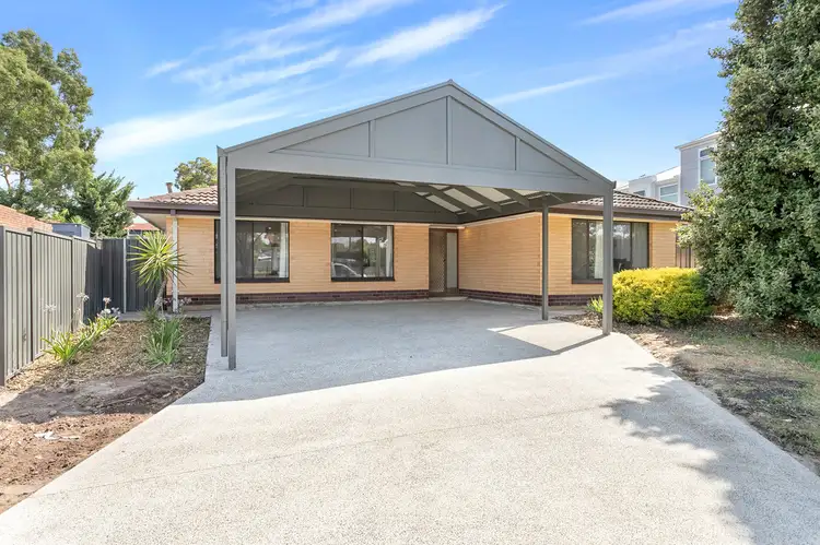 Second view of Homely house listing, 65 Conington Crescent, Morphett Vale SA 5162
