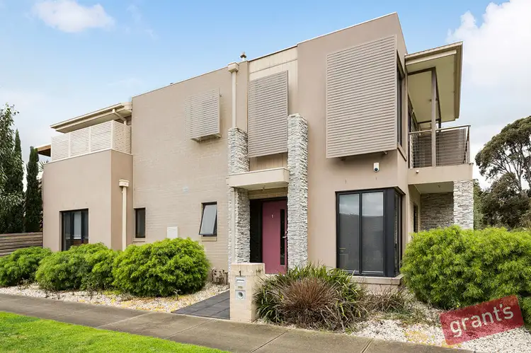 1 Keneally Street, Dandenong VIC 3175