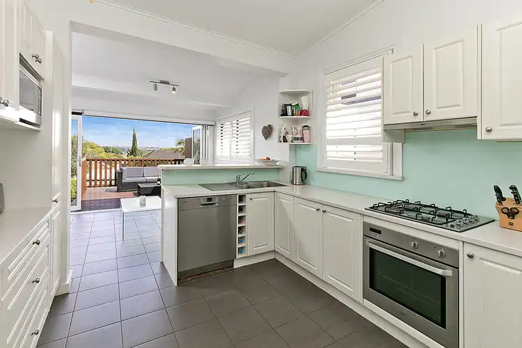 Fifth view of Homely house listing, 28 Bond Street, Mosman NSW 2088