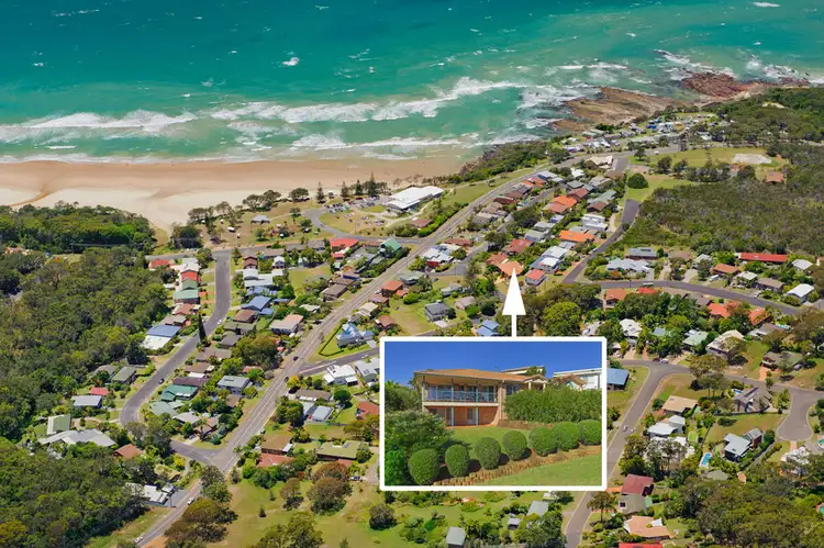 Fifth view of Homely house listing, 3 Graham Street, Bonny Hills NSW 2445