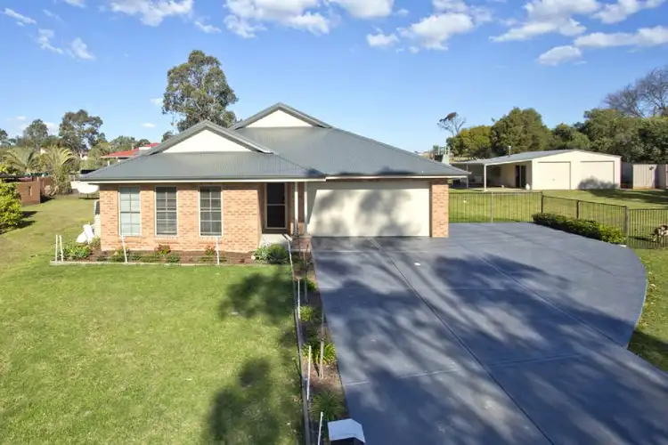 Sixth view of Homely house listing, 14a Freeman Dr, Lochinvar NSW 2321