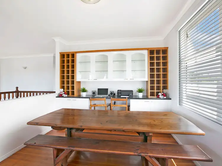Third view of Homely house listing, 6 Peranga Street, Manly QLD 4179