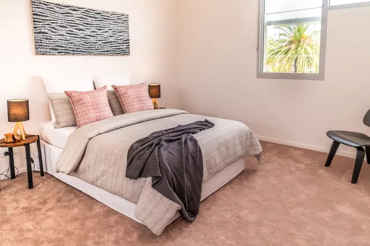 Fourth view of Homely apartment listing, 1B/1028 Mt Alexander Road, Essendon VIC 3040