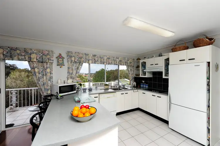 Fourth view of Homely house listing, 5 Bentham, Anna Bay NSW 2316
