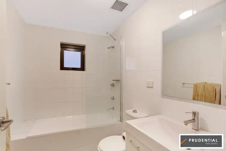Fifth view of Homely townhouse listing, 10E/541 Pembroke Road, Leumeah NSW 2560