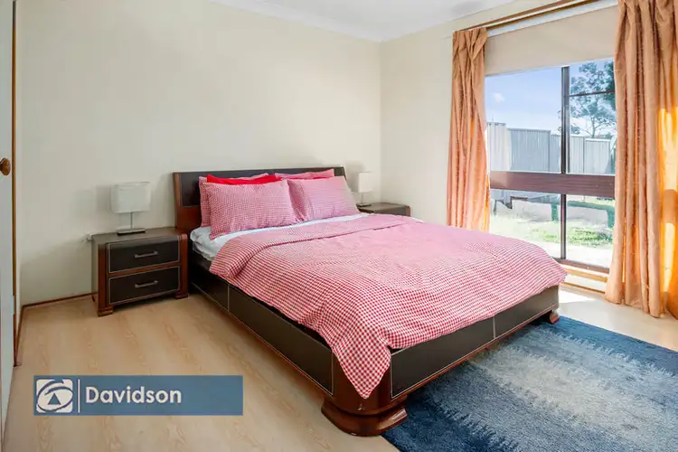 Fourth view of Homely villa listing, 6/45 Pine Road, Casula NSW 2170