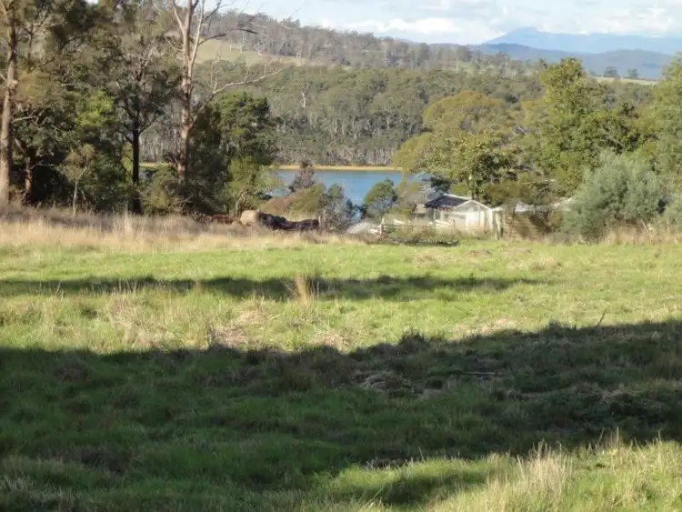 Fourth view of Homely land listing, Lot 1 Annears Road, Blackwall TAS 7275