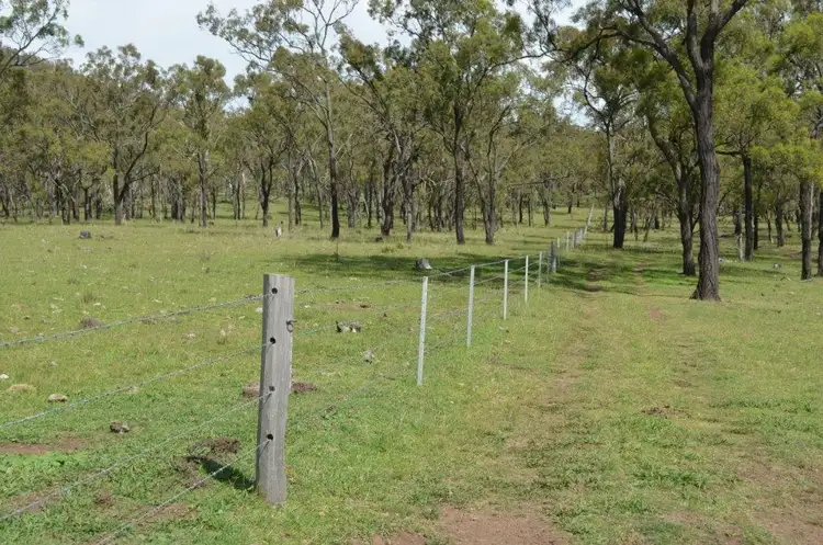 Fifth view of Homely rural property listing, 0 Hendrie Road, Pilton QLD 4361