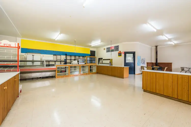 Second view of Homely house listing, 3370 Lake Leake, Lake Leake TAS 7210