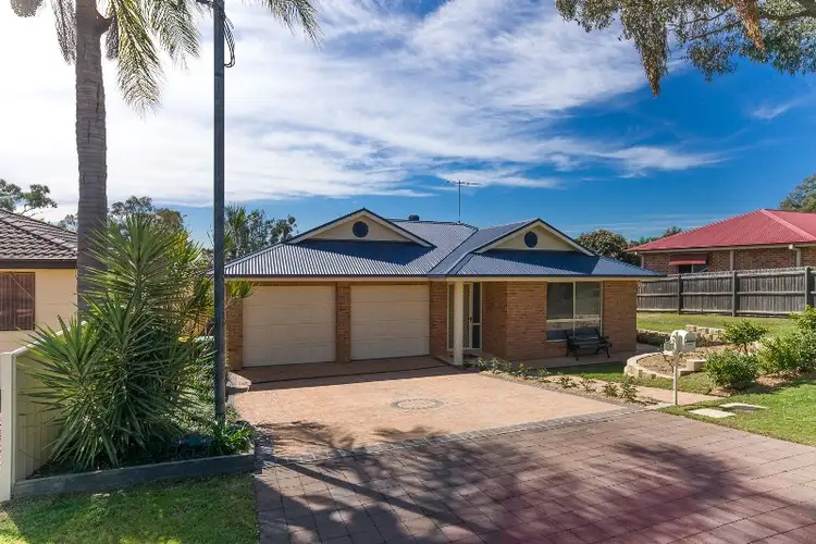 9 Mitchell Street, North Rothbury NSW 2335