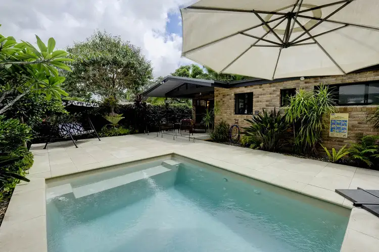 Second view of Homely house listing, 4 Rose Avenue, Tarbuck Bay NSW 2428