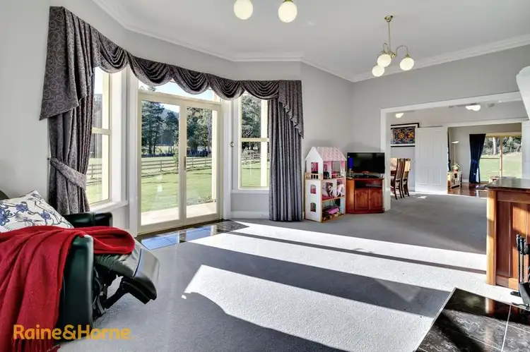 Fifth view of Homely house listing, 195 Wolfes Road, Leslie Vale TAS 7054