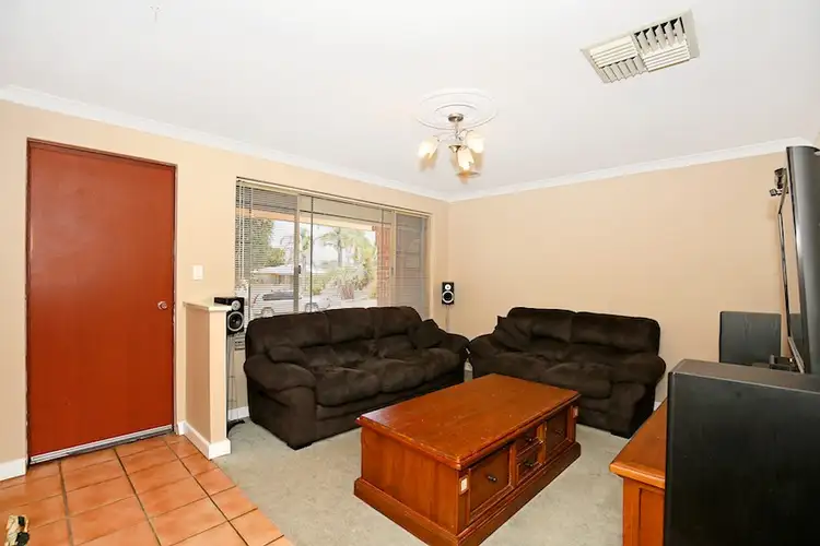 Third view of Homely house listing, 3 Hovea Place, Coodanup WA 6210