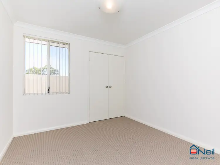 Fifth view of Homely house listing, Unit 50 / 113 Owtram Road, Armadale WA 6112