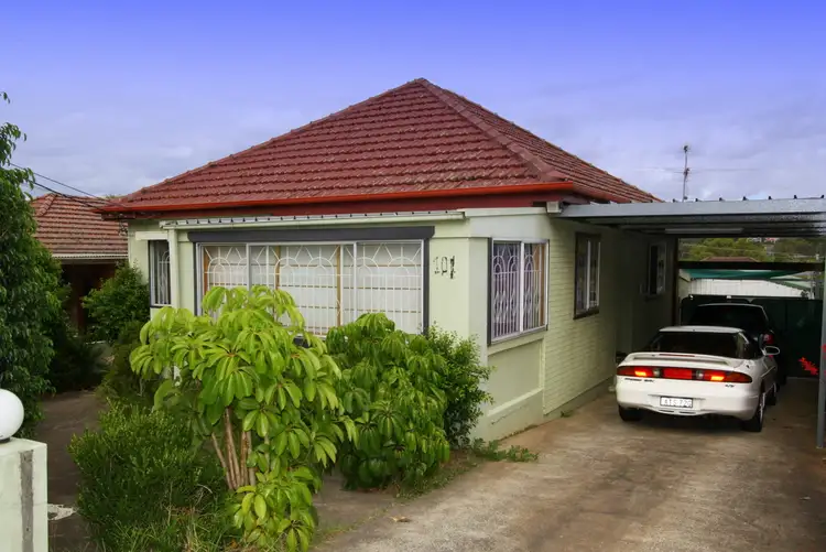 Main view of Homely house listing, 101 Wycombe Street, Yagoona NSW 2199