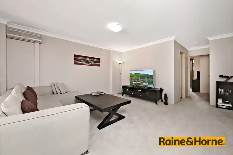 Third view of Homely house listing, 1/8-12 Market St, Rockdale NSW 2216