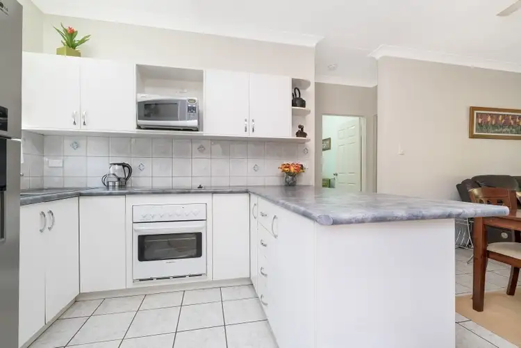 Third view of Homely unit listing, 8/32 Shearwater Drive, Bakewell NT 832