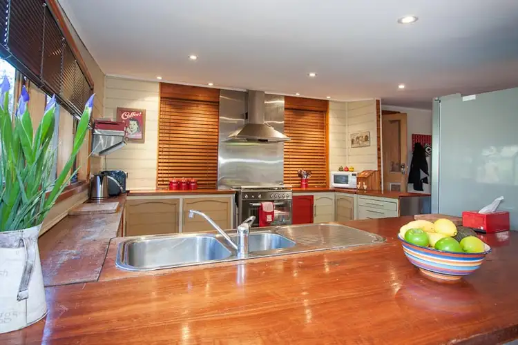 Fourth view of Homely house listing, 2 Dunne Rd, Bullengarook VIC 3437