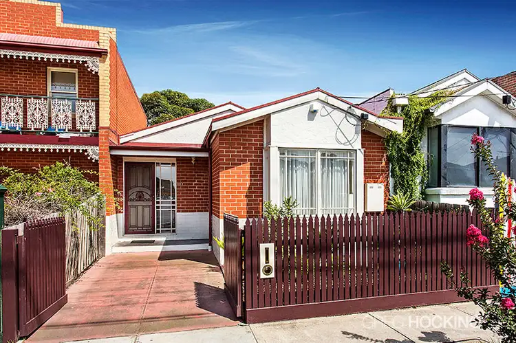 Second view of Homely house listing, 183 Somerville Road, Yarraville VIC 3013