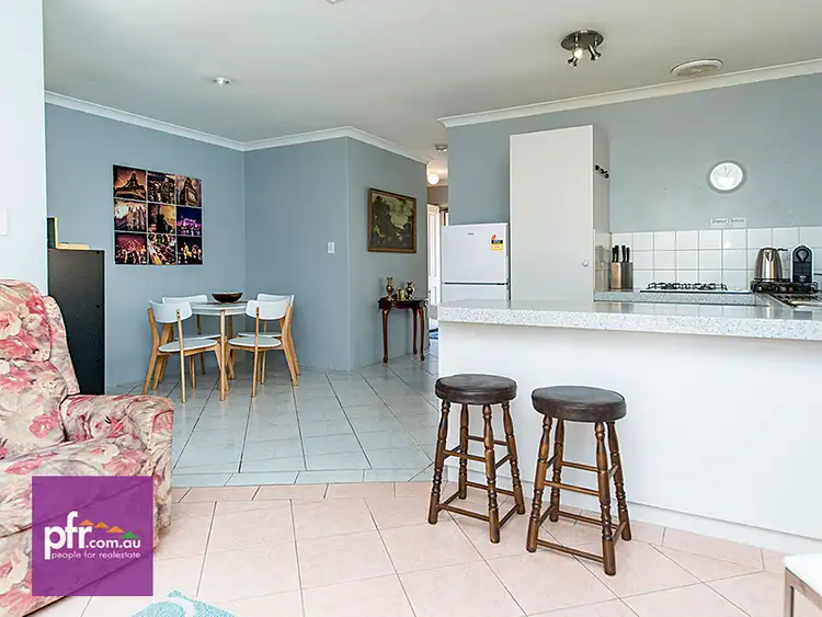 Fifth view of Homely villa listing, 4/49 Pitt Street, St James WA 6102