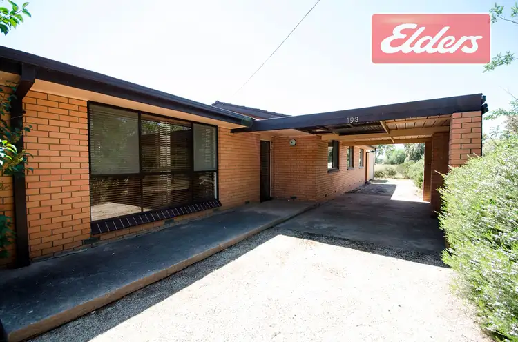 Main view of Homely house listing, 193 Kennedy Street, Howlong NSW 2643