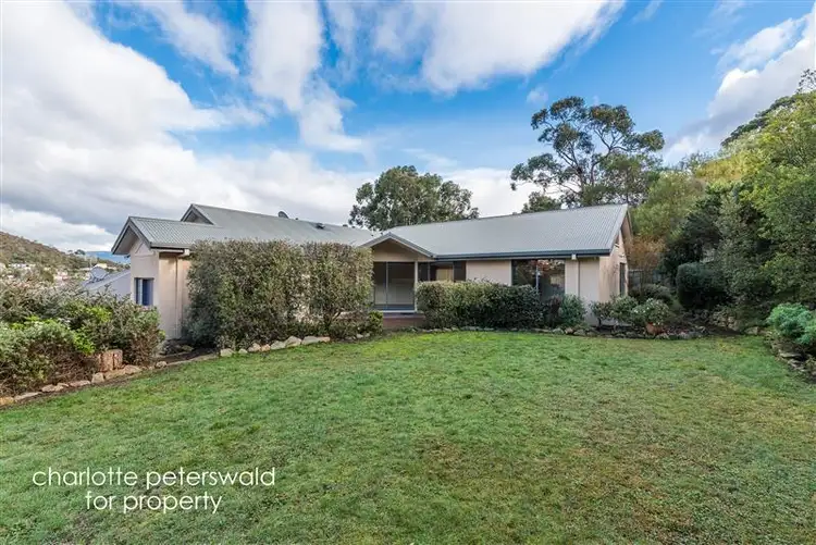 Fifth view of Homely house listing, 15 Katrina Court, Lindisfarne TAS 7015