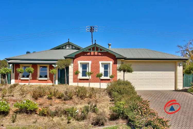 Second view of Homely house listing, 11 Plover Court, Hewett SA 5118