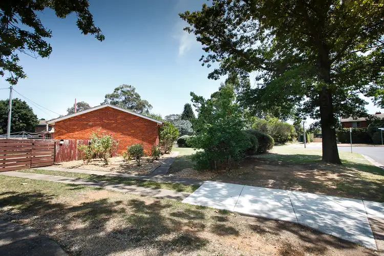 Second view of Homely house listing, 2 Blacket Street, Downer ACT 2602