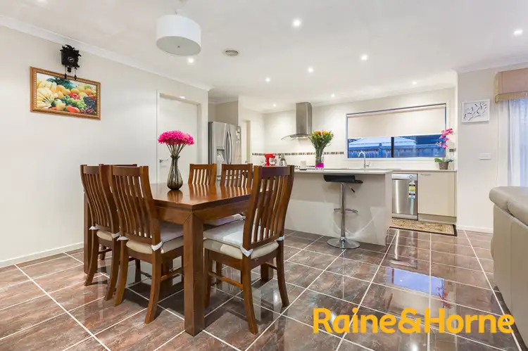 Second view of Homely house listing, 17 Noremac Grove, Lyndhurst VIC 3975