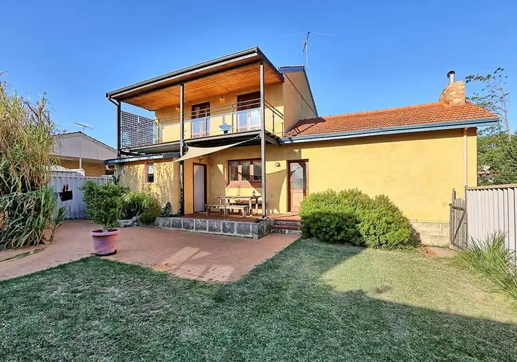 Second view of Homely house listing, 9 Joyce Avenue, Hamilton Hill WA 6163