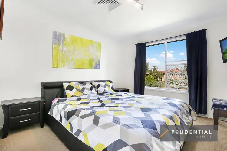 Seventh view of Homely house listing, 17 Wagtail Crescent, Ingleburn NSW 2565