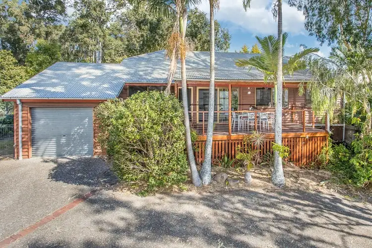 2/38 Dinterra Avenue, Ferny Hills QLD 4055
