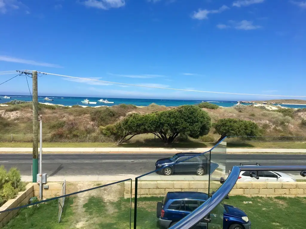 Main view of Homely house listing, 11 Gingin Road, Lancelin WA 6044