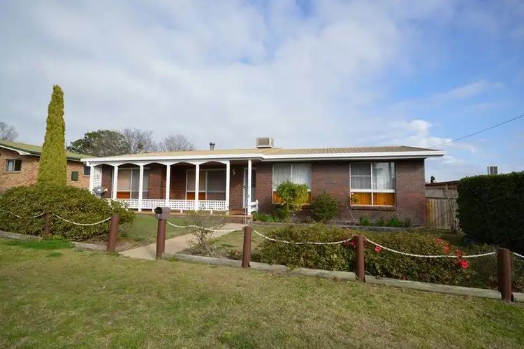 1 Self Street, Warwick QLD 4370