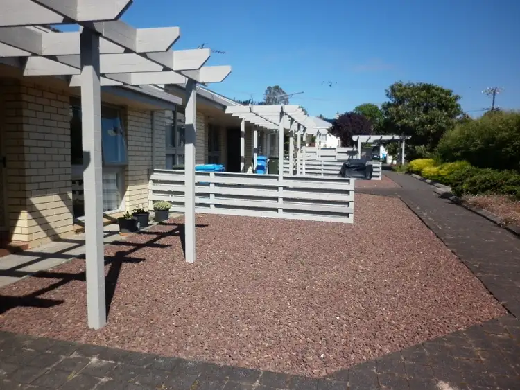 Sixth view of Homely unit listing, 5/55 Bertha Street, Mount Gambier SA 5290