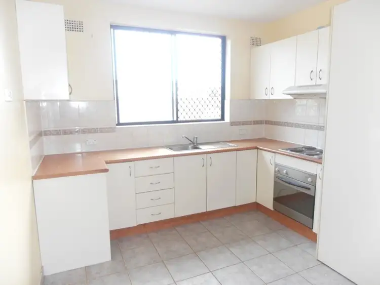 Fourth view of Homely unit listing, 5/94 Station Road, Auburn NSW 2144