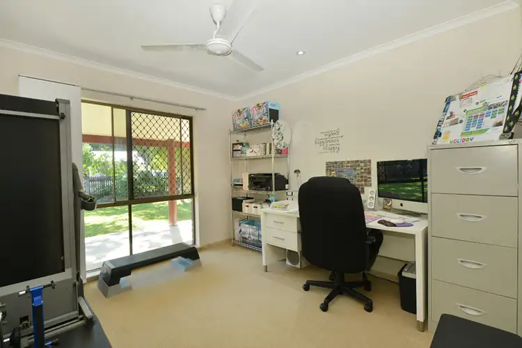Fifth view of Homely house listing, 2 Lomond Close, Edge Hill QLD 4870