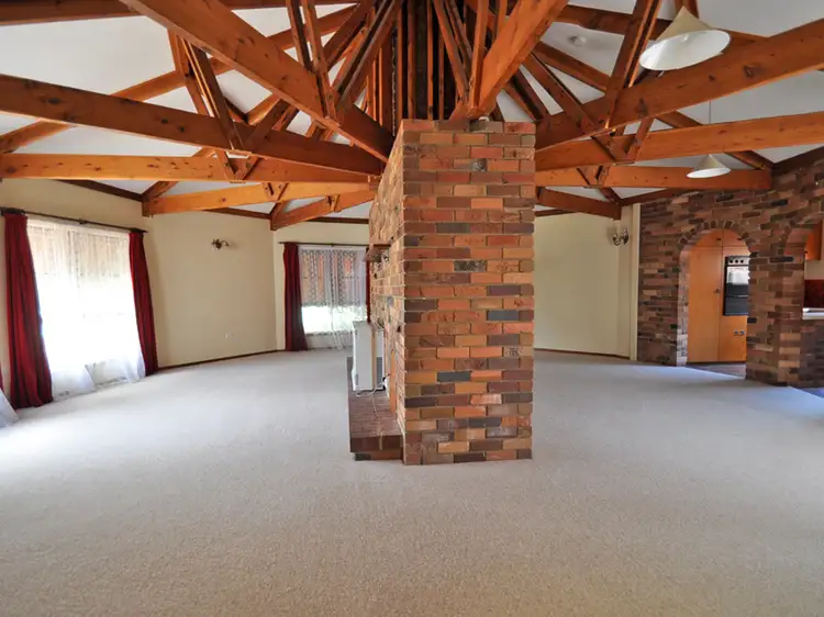 Second view of Homely house listing, 36 Broadway, Junee NSW 2663