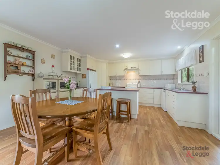 Fifth view of Homely house listing, 14 Queen Street, Loch VIC 3945