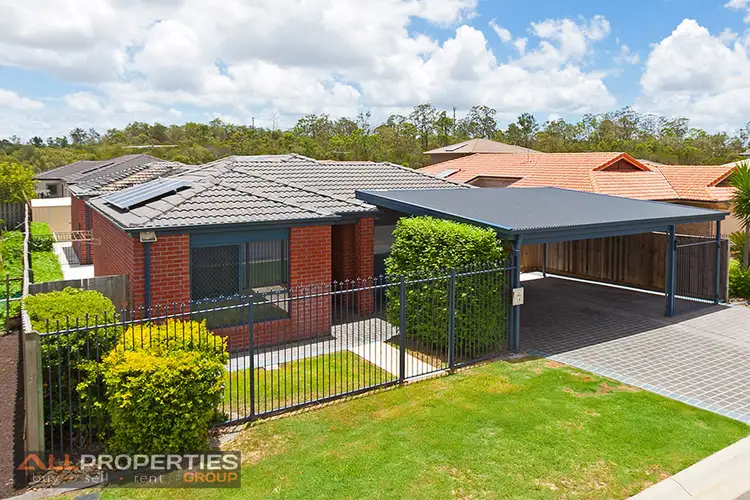 Second view of Homely house listing, 14 Weir Cl, Berrinba QLD 4117