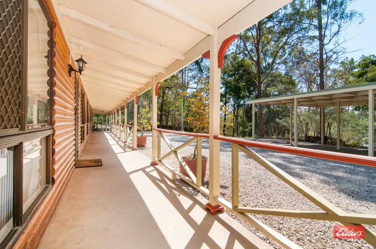 Third view of Homely house listing, 198-202 CARBROOK ROAD, Cornubia QLD 4130