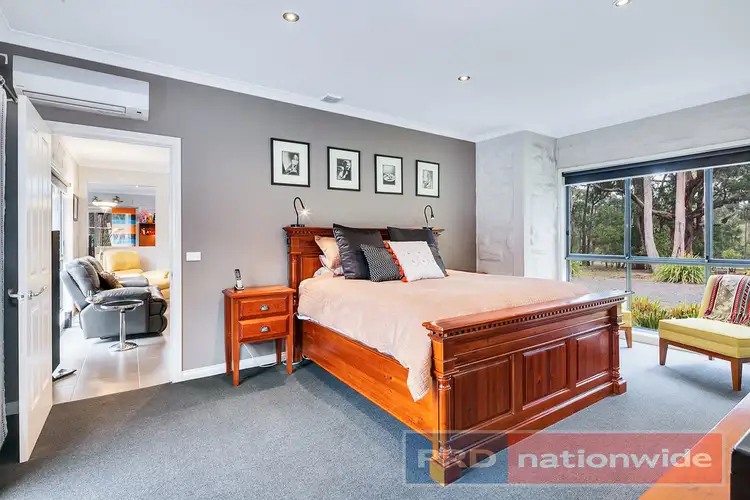 Fifth view of Homely house listing, 47 Bronzewing Road, Lal Lal VIC 3352