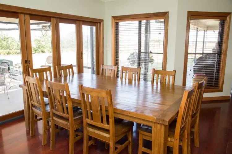 Fifth view of Homely rural property listing, Farm 1977 Jewell Road, Stanbridge NSW 2705